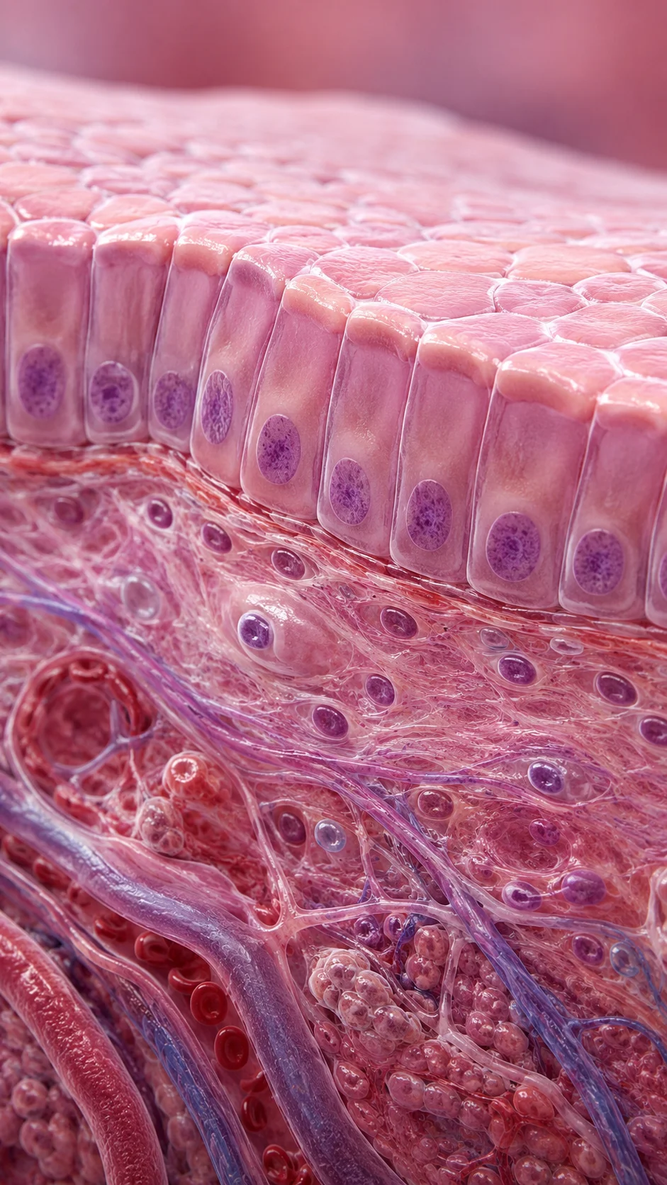 Epithelial Tissue